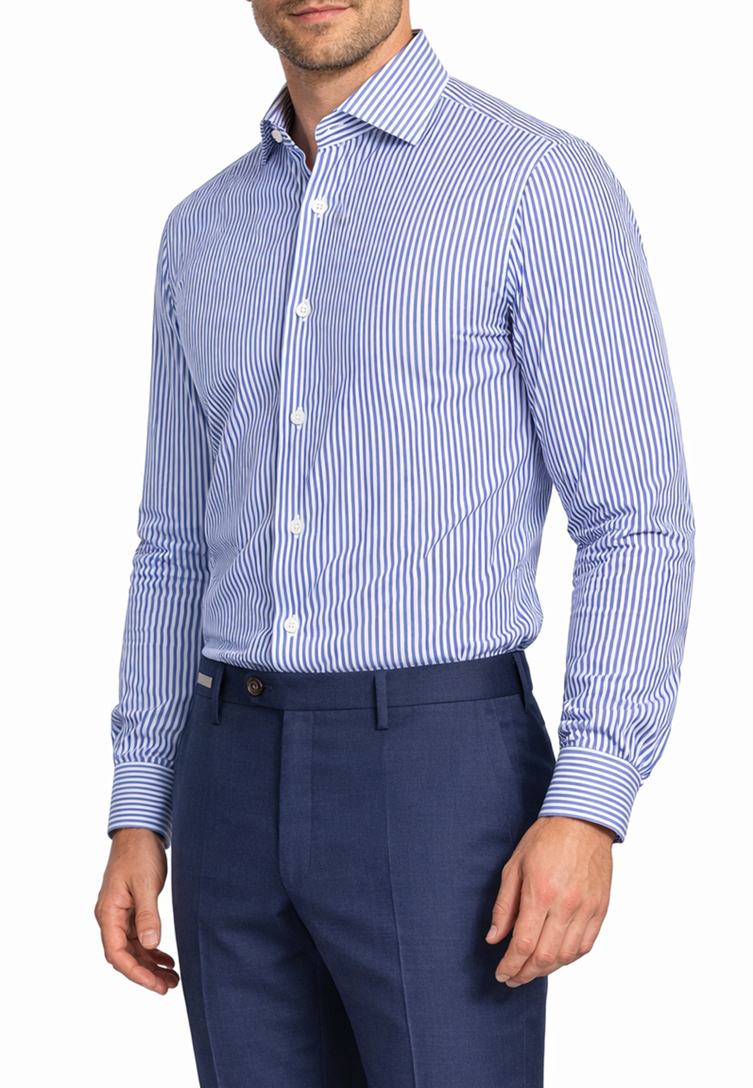 Сорочка CORNELIANI, Синий, Синий
Сорочка CORNELIANI, Синий, Синий