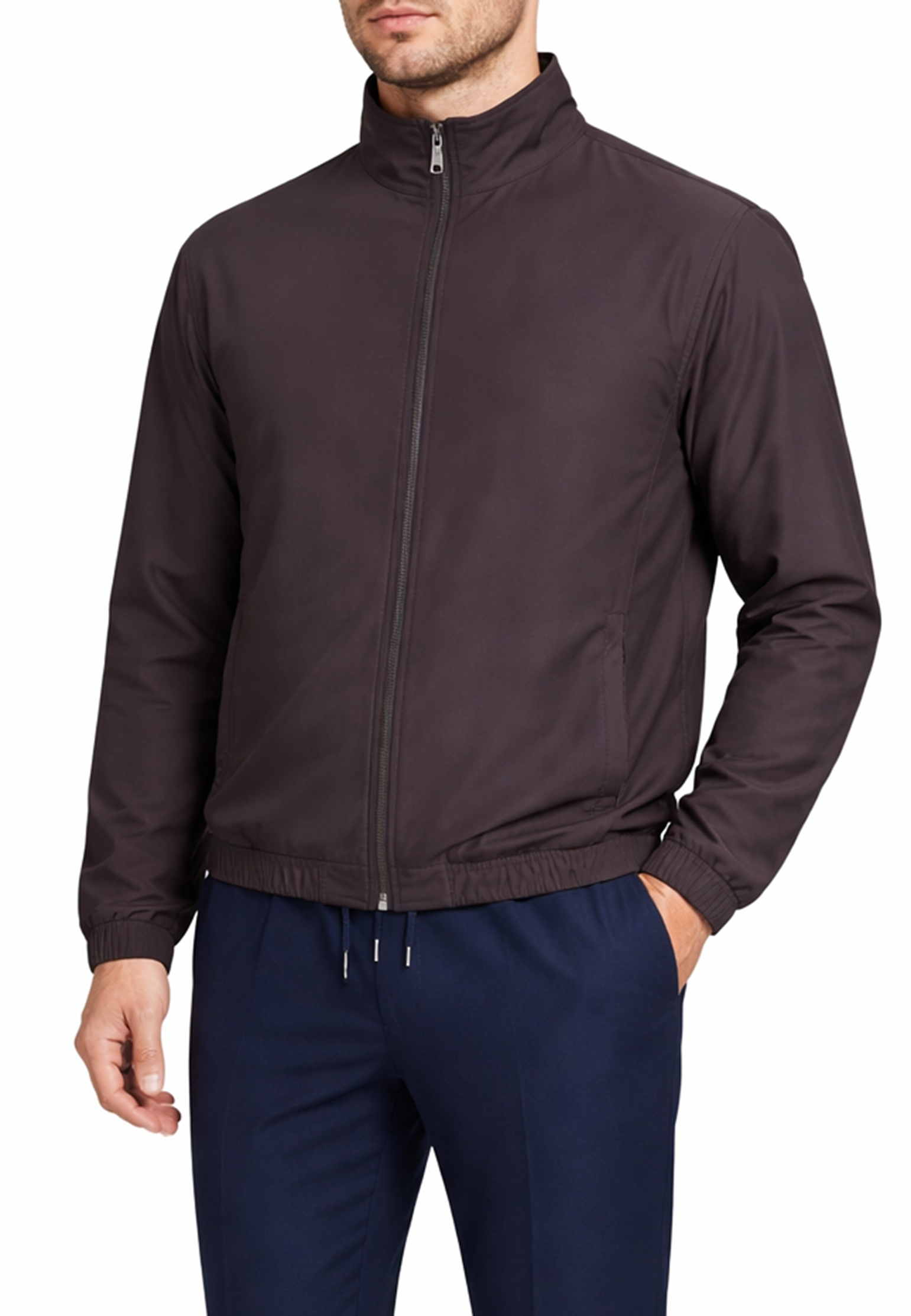 Ветровка MANDELLI, Коричневый, Коричневый
Ветровка MANDELLI, Коричневый, Коричневый