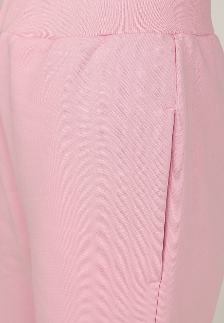 Спортивные брюки OPENING CEREMONY  - Хлопок - цвет розовый