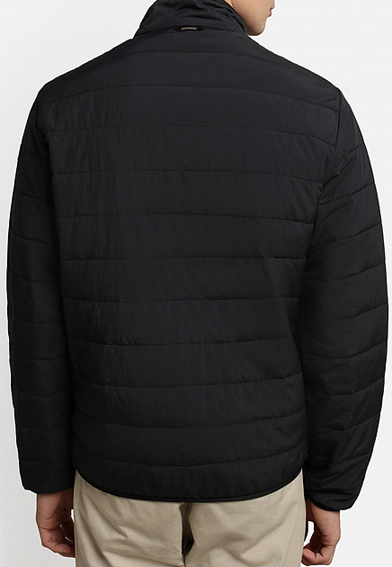 Куртка NAPAPIJRI  - Полиамид - цвет черный
