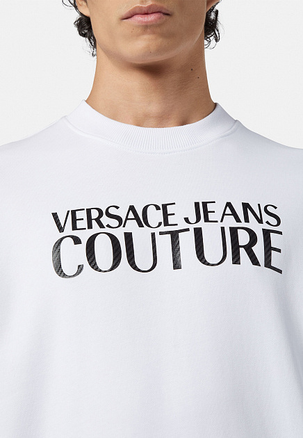 Толстовка VERSACE JEANS COUTURE 141708