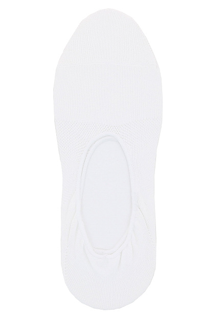 Белое носки CASTELLO d'ORO
