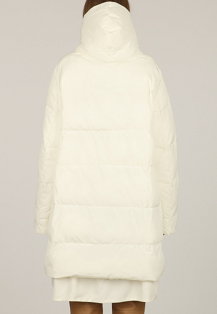 Куртка EREDA  - Полиэстер - цвет белый