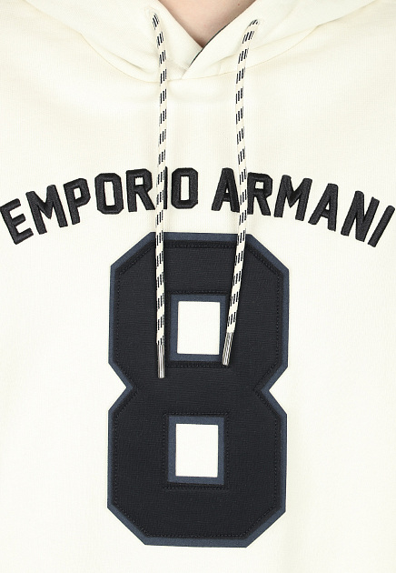 Спортивный костюм EMPORIO ARMANI 144096