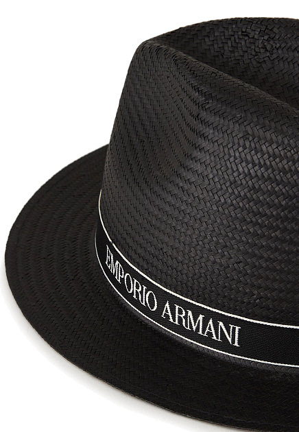 Шляпа EMPORIO ARMANI  59 размера