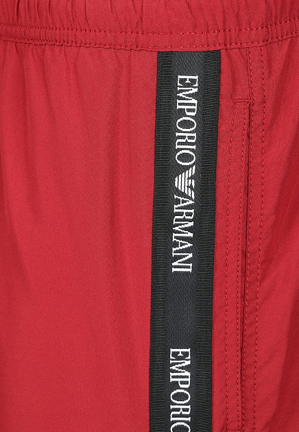 Трусы EMPORIO ARMANI Underwear  - Полиэстер