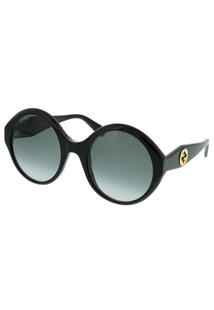 Солнцезащитные очки с логотипом GUCCI - ИТАЛИЯ