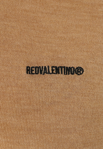 Джемпер VALENTINO RED  - Шерсть - цвет бежевый