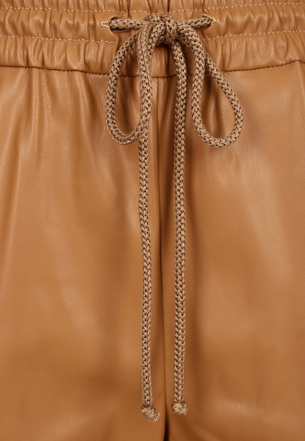Спортивные брюки TORRE VALLEY  - Полиэстер - цвет коричневый