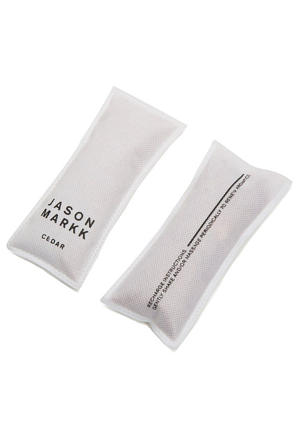 Дезодорант для обуви JASON MARKK - США