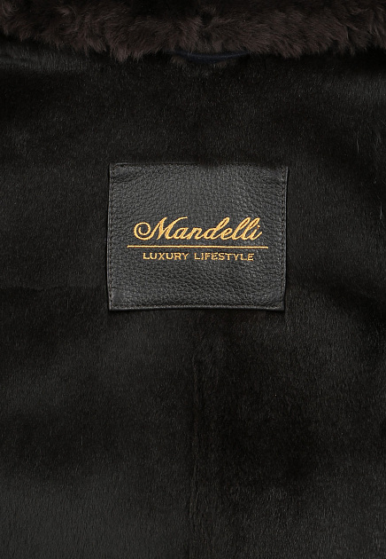 Куртка MANDELLI