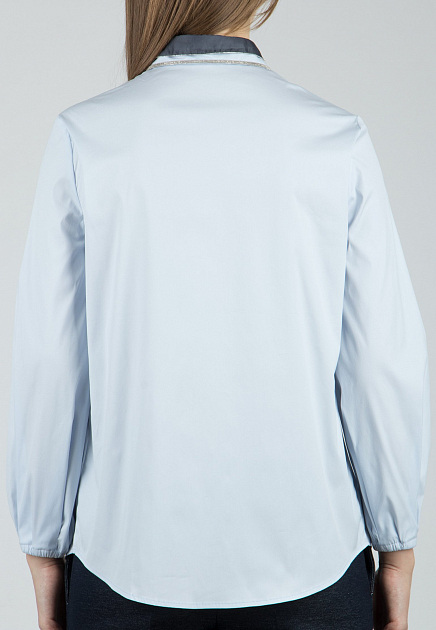 Рубашка FABIANA FILIPPI 116351