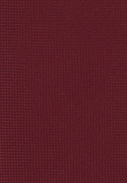 Галстук CORNELIANI  - Шелк - цвет бордовый