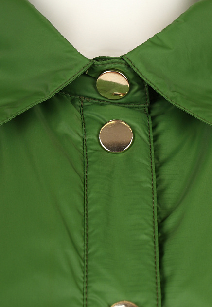 Куртка EREDA  - Полиамид - цвет зеленый