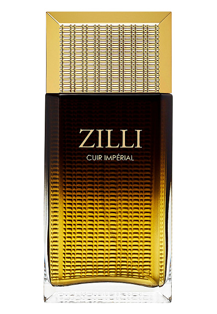 Парфюмерная вода Cuir Imperial 100 мл ZILLI