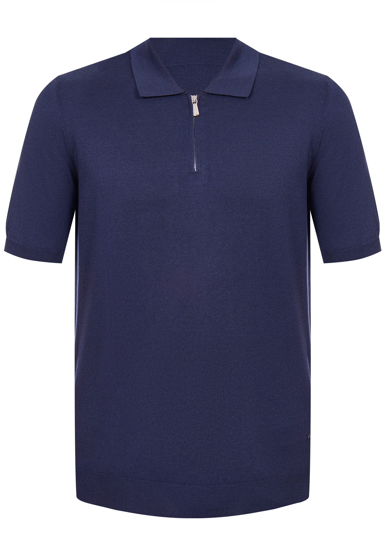 

Поло MANDELLI, Синий, Синий