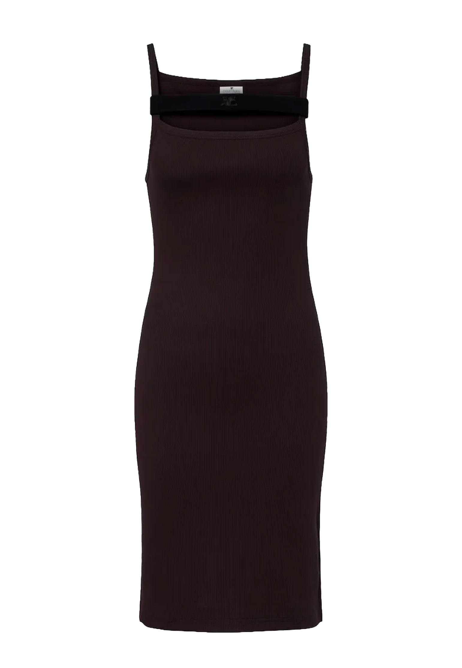 Платье COURREGES