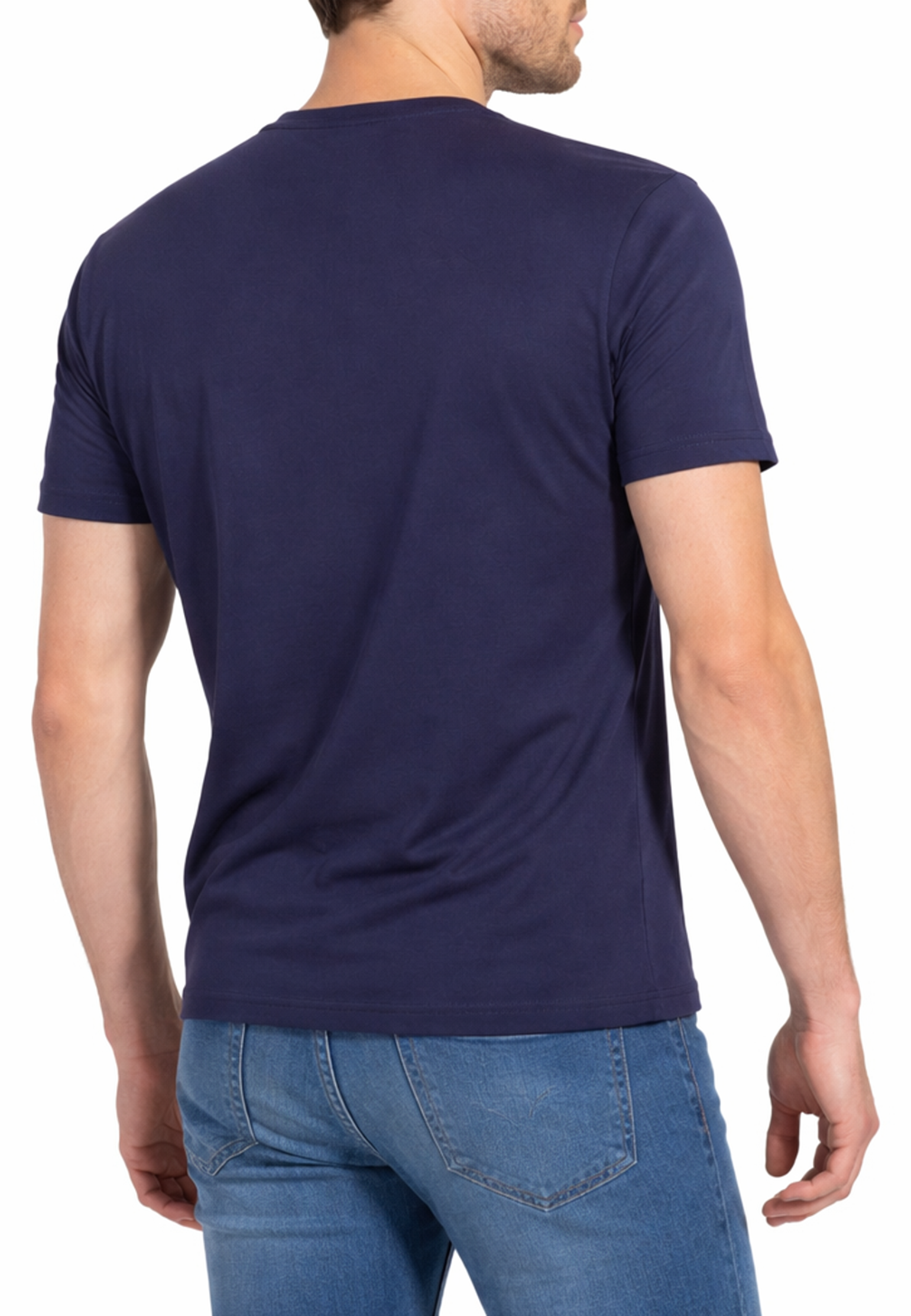 

Футболка MANDELLI, Синий, Синий