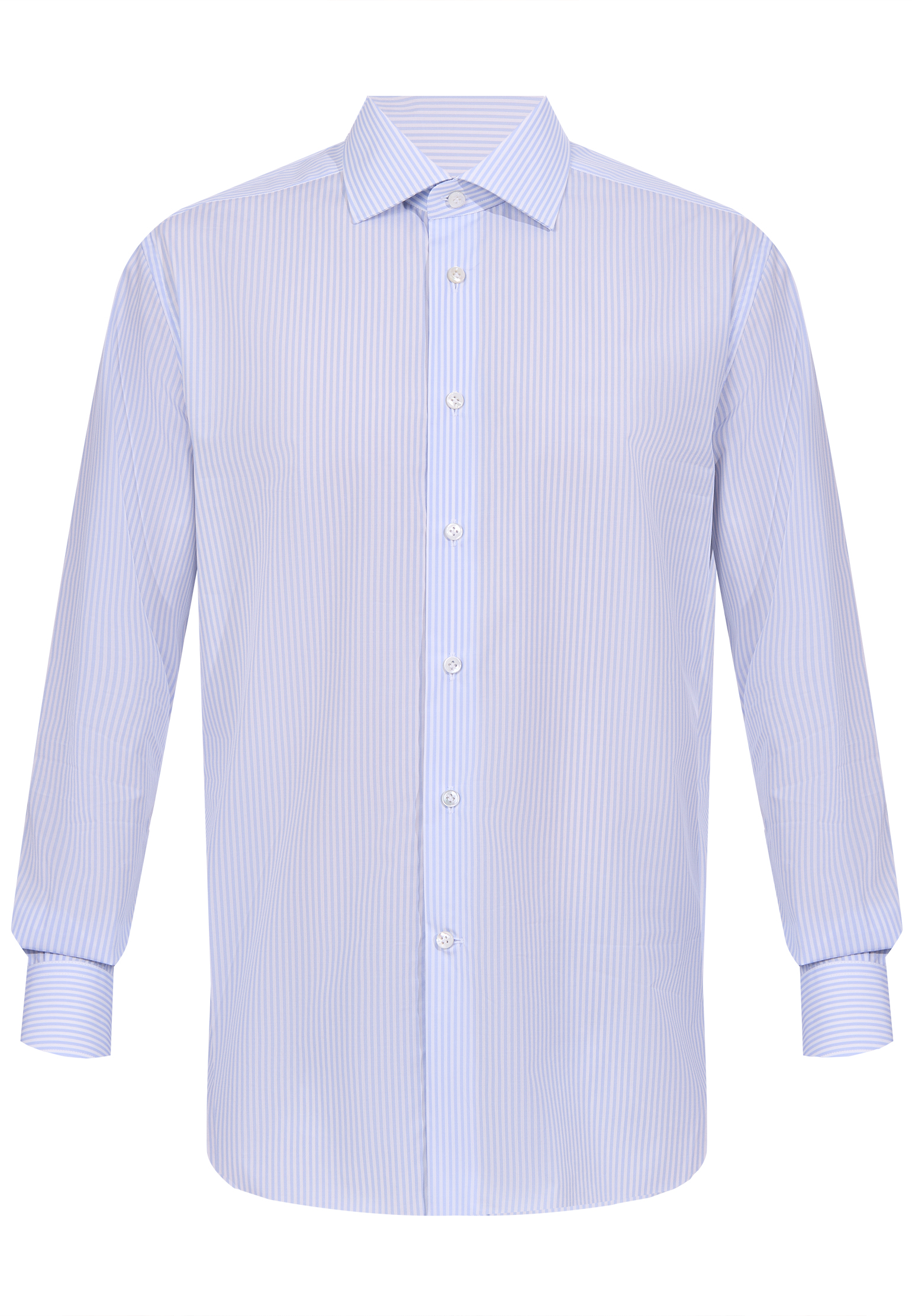 

Сорочка CORNELIANI, Голубой, Голубой