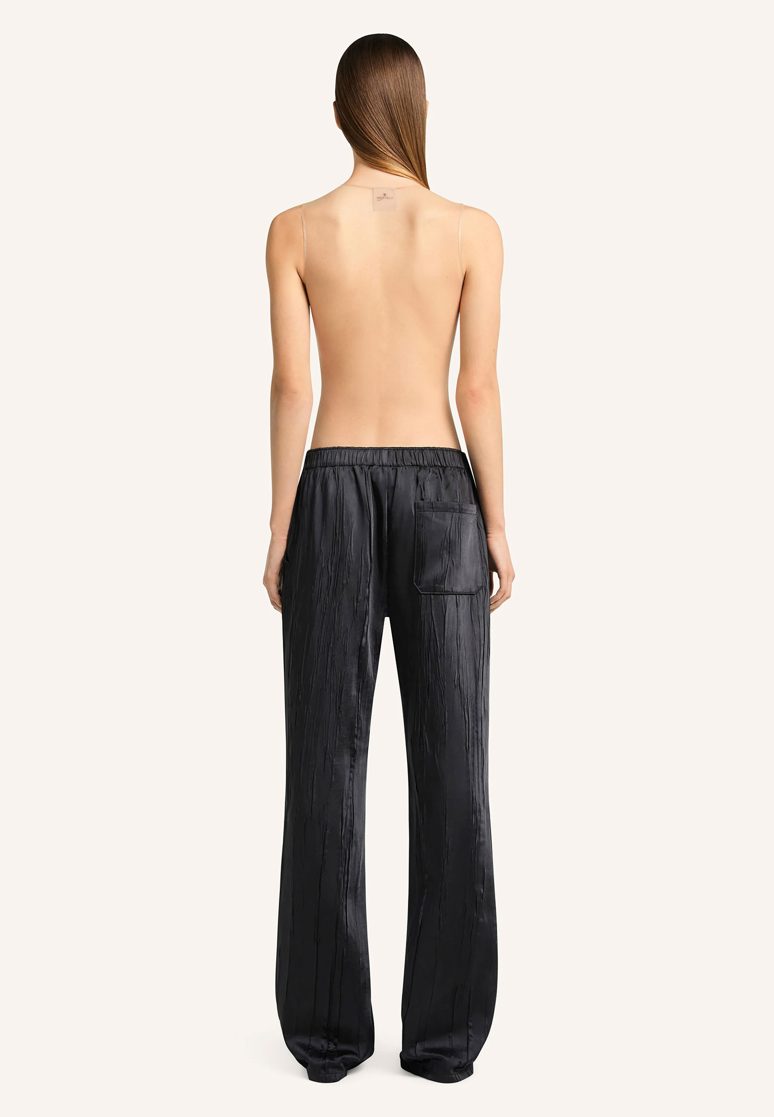 Боди COURREGES  36 размера