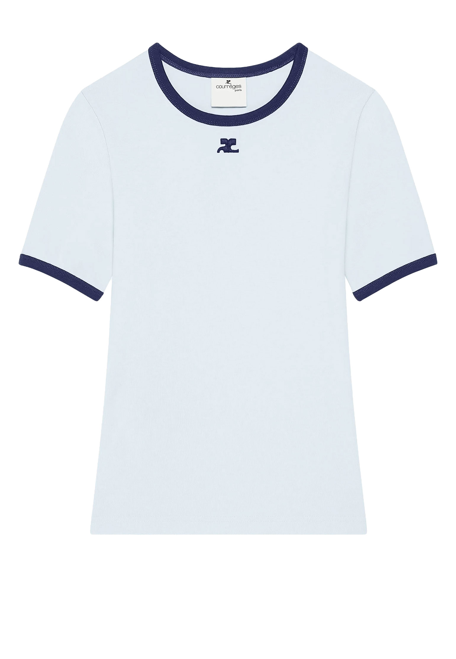 Футболка COURREGES
