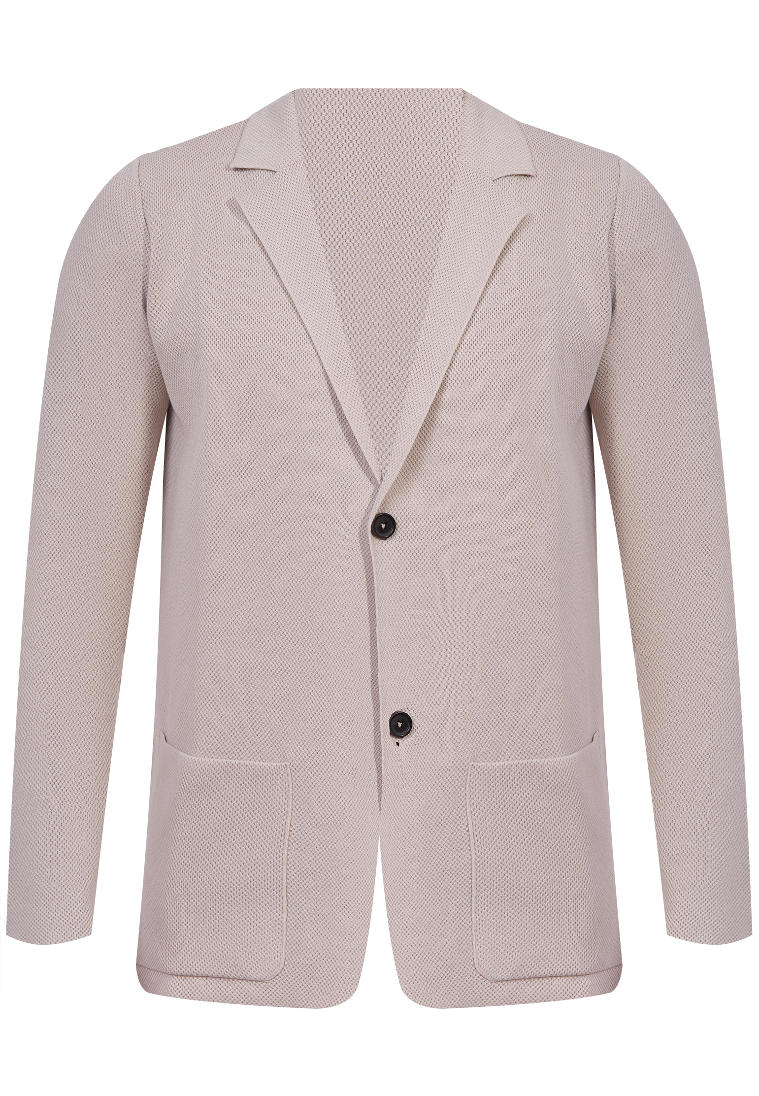 

Пиджак CORNELIANI, Серый, Серый