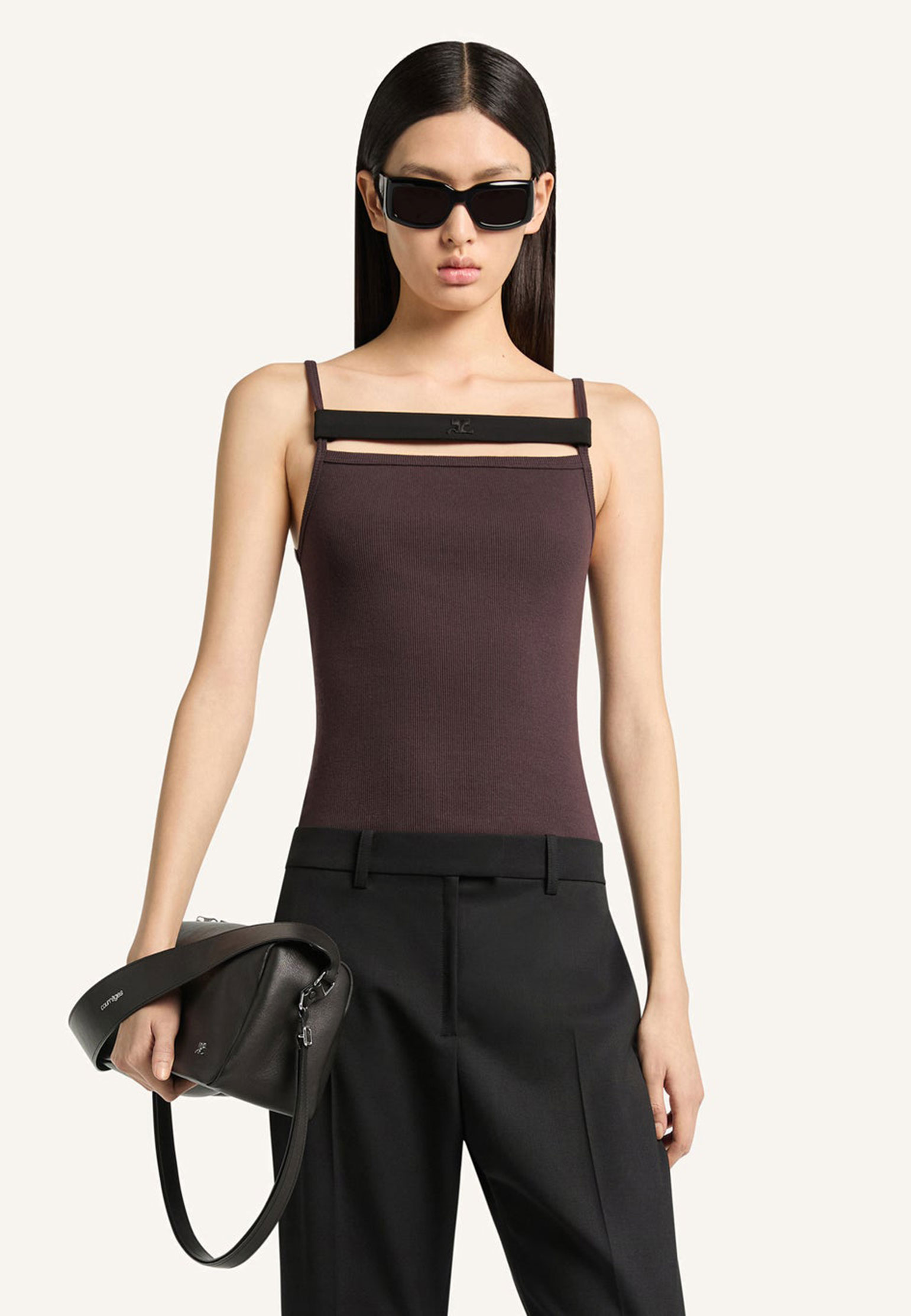 Топ COURREGES