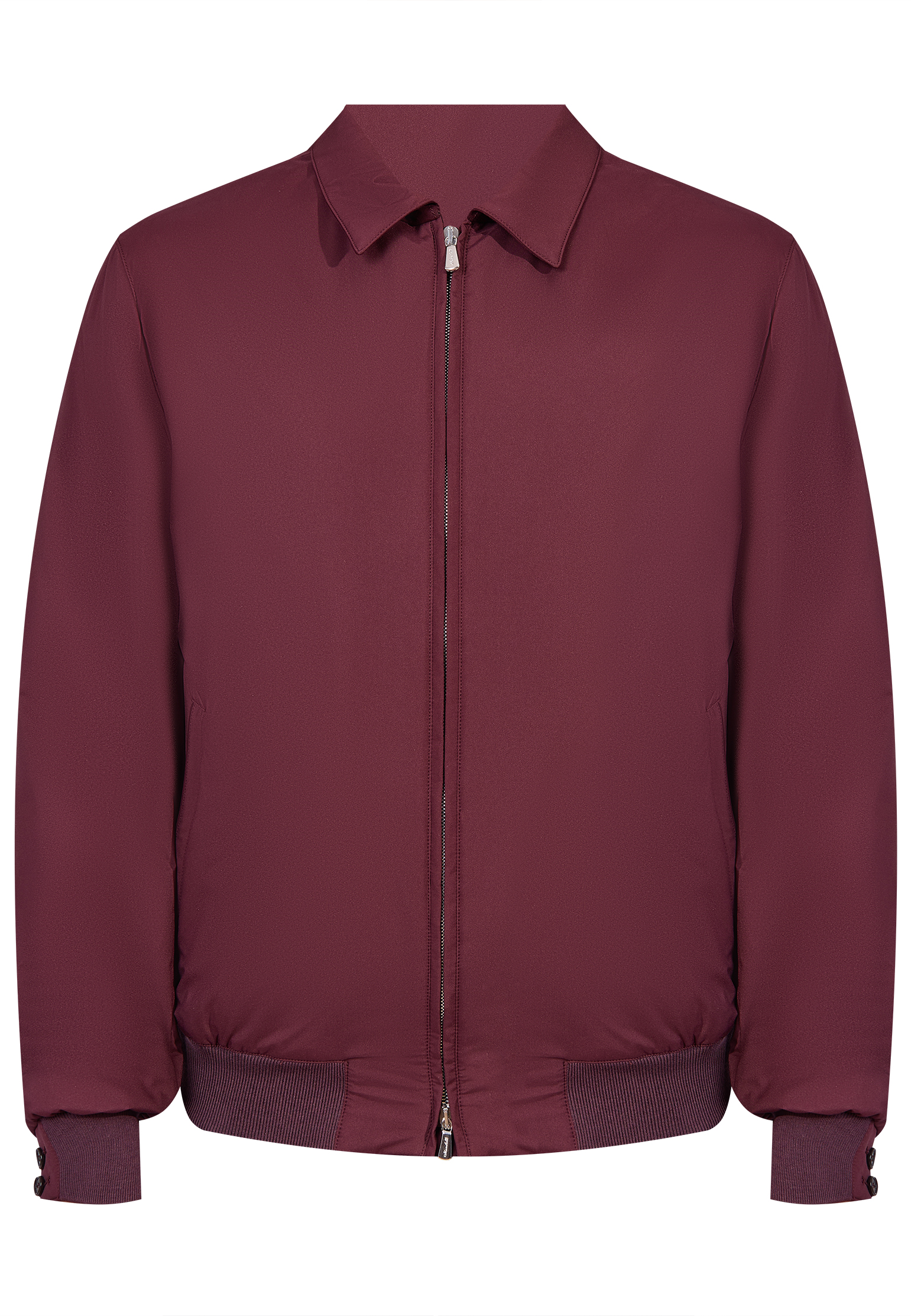 

Ветровка MANDELLI, Бордовый, Бордовый