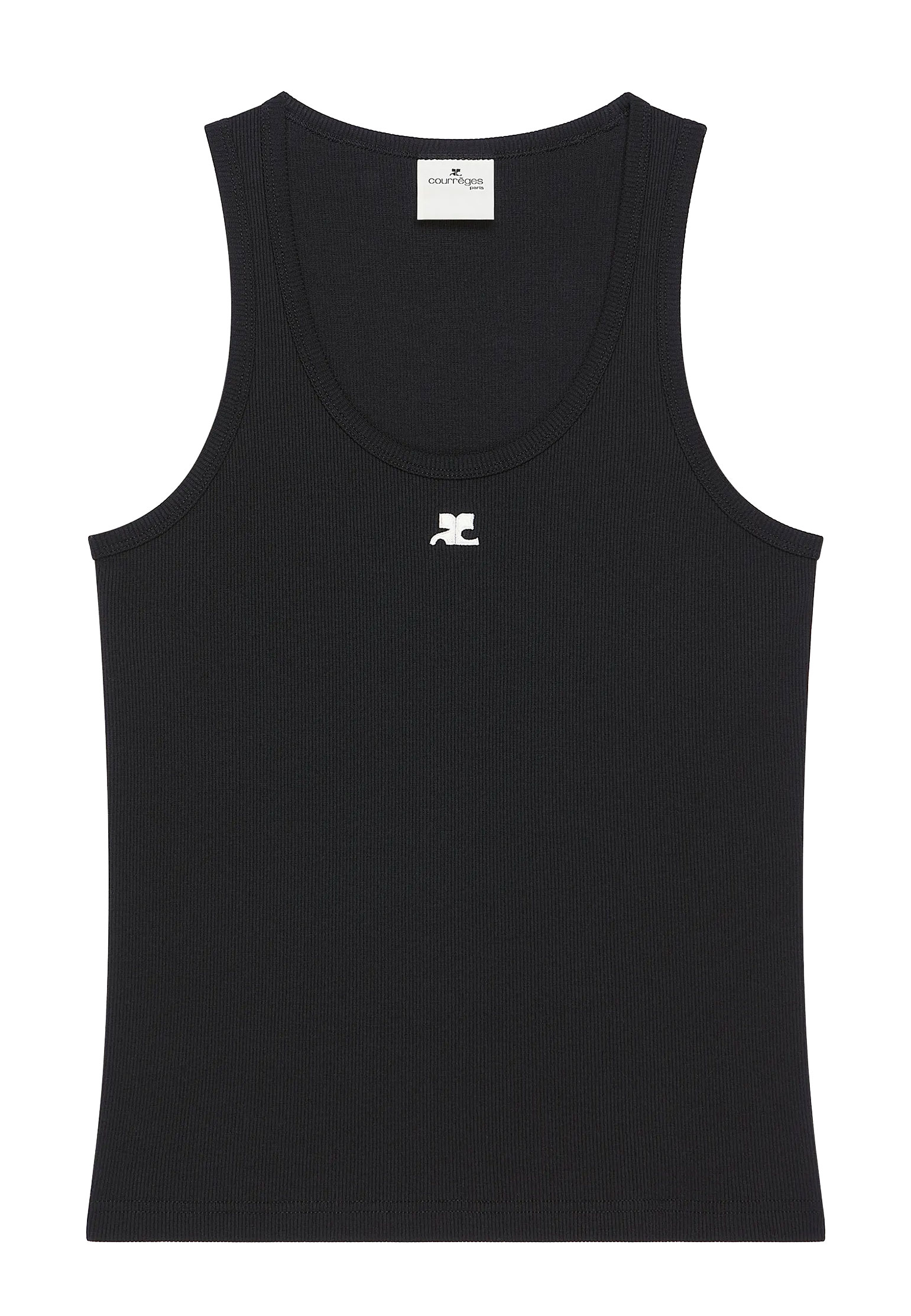 Топ COURREGES