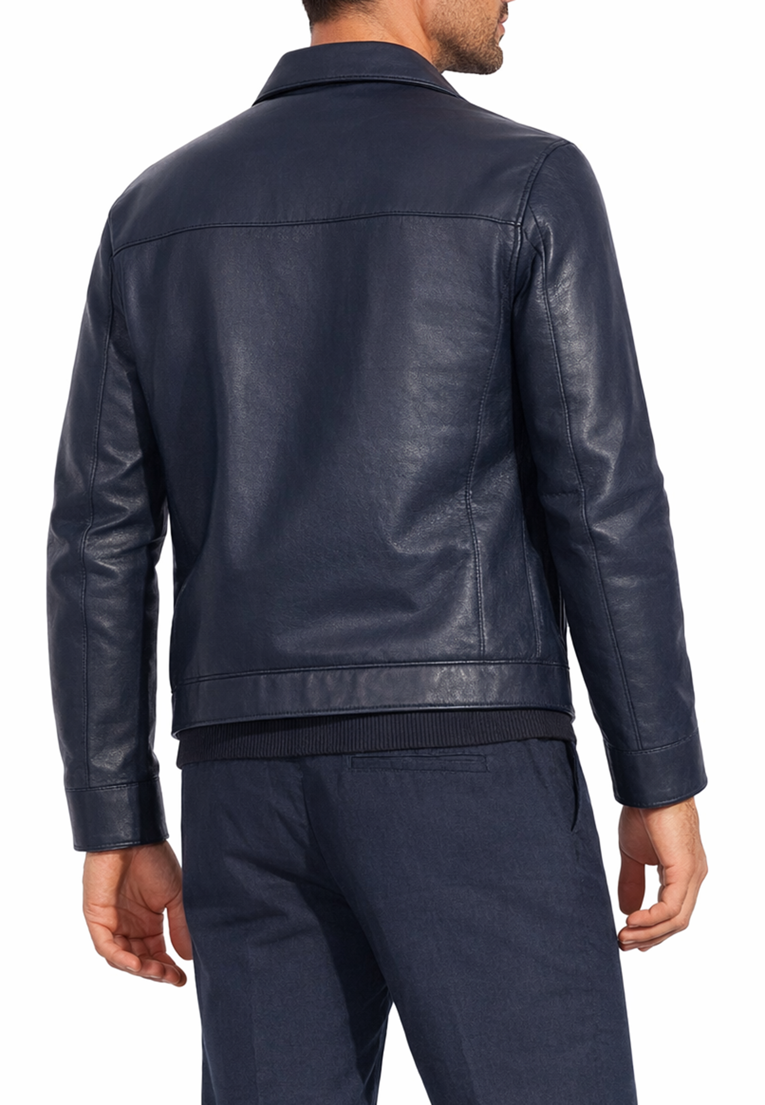 

Куртка MANDELLI, Синий, Синий