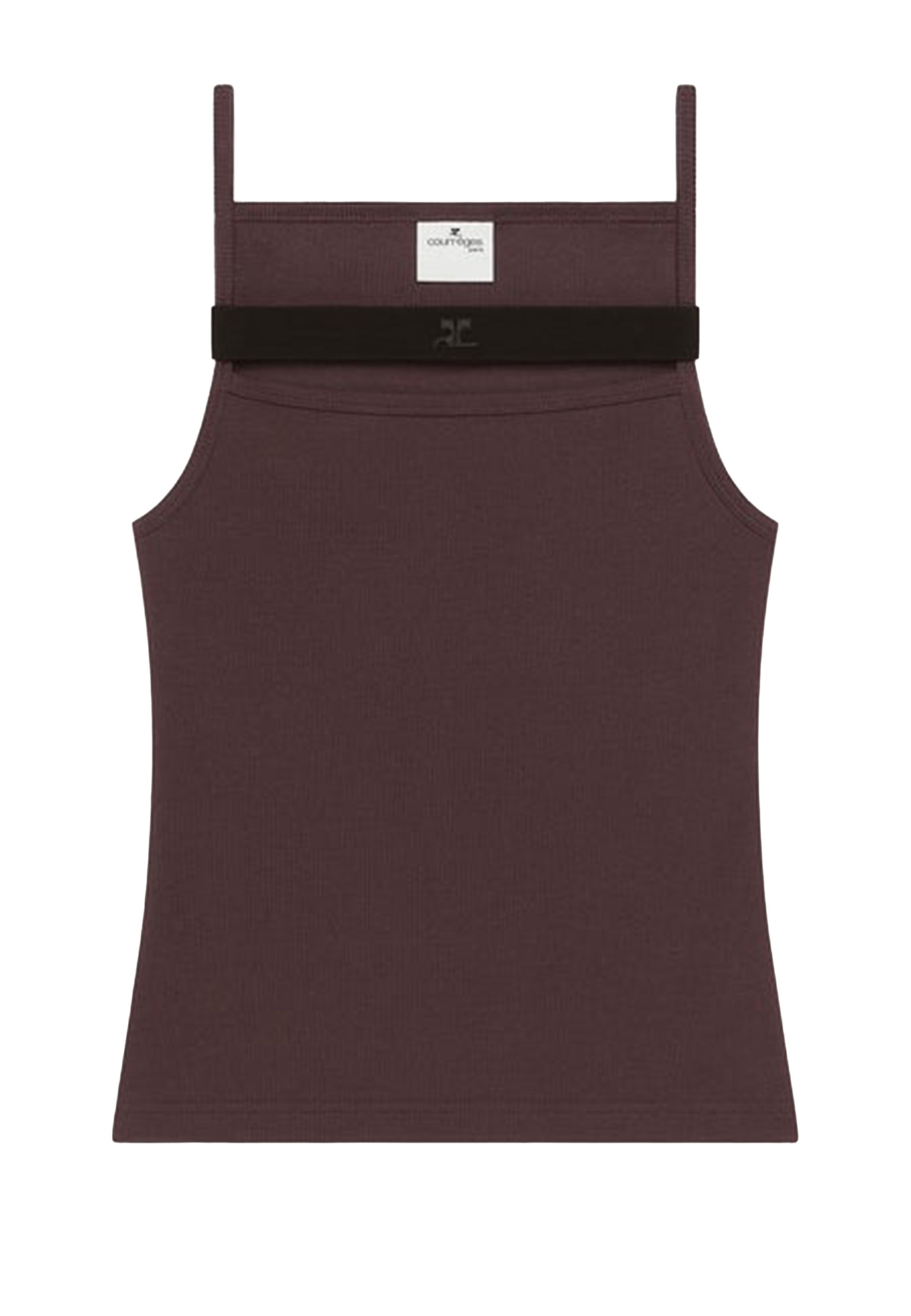 Топ COURREGES