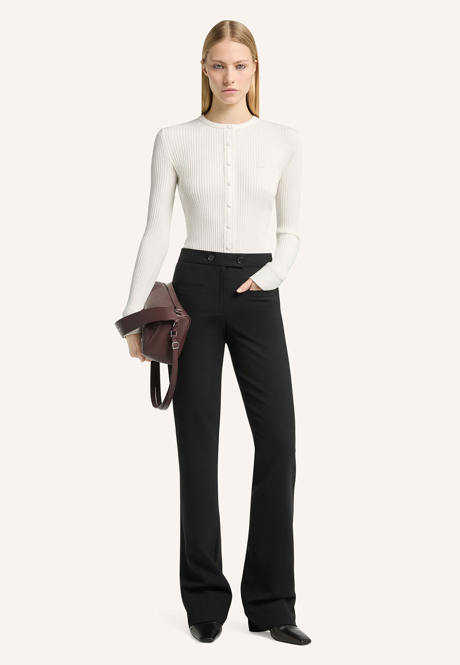 Кардиган COURREGES
