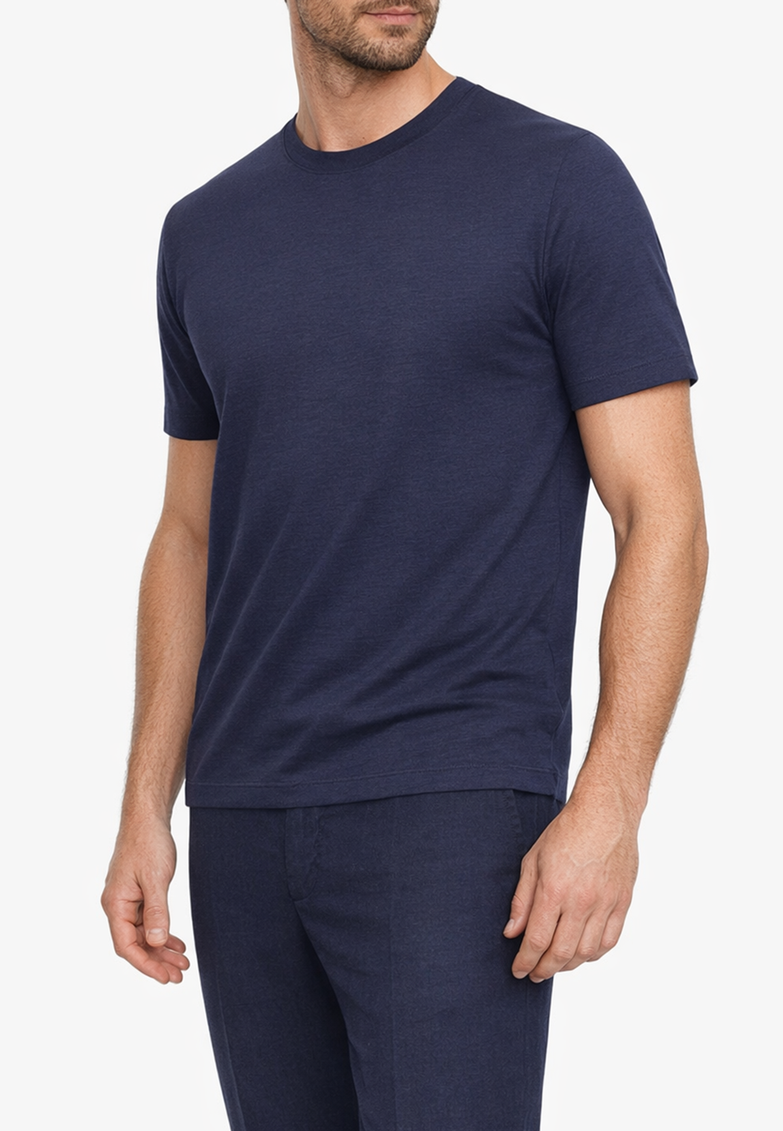 

Футболка MARCO PESCAROLO, Синий, Синий