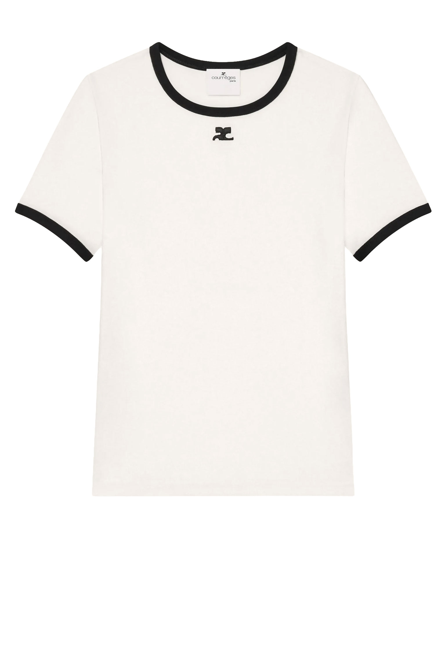Футболка COURREGES
