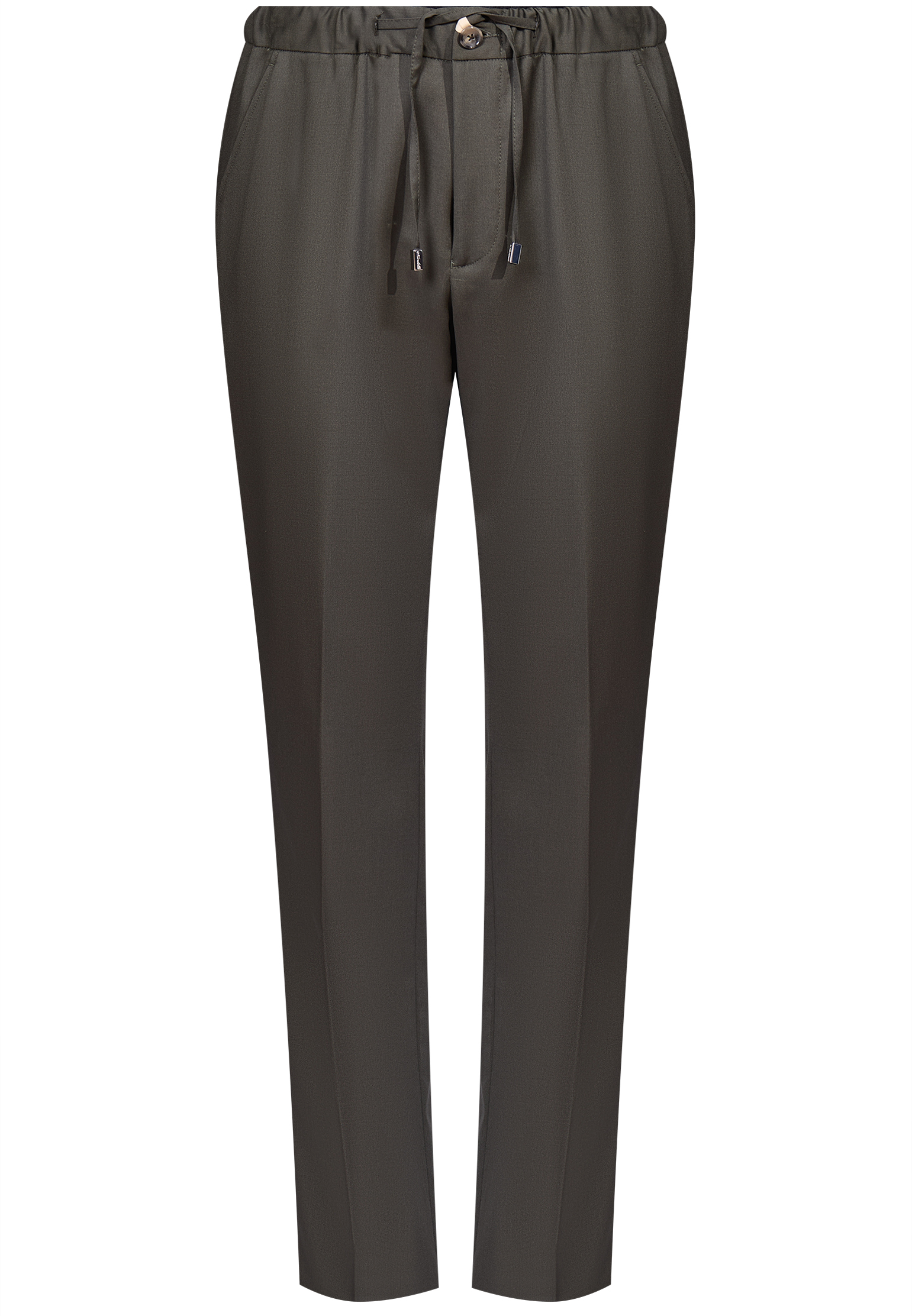 Брюки на кулиске MANDELLI 107900₽