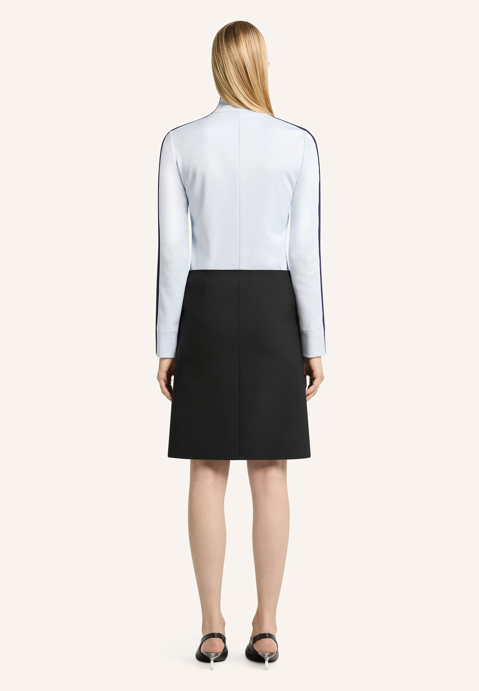 Олимпийка COURREGES  XS размера