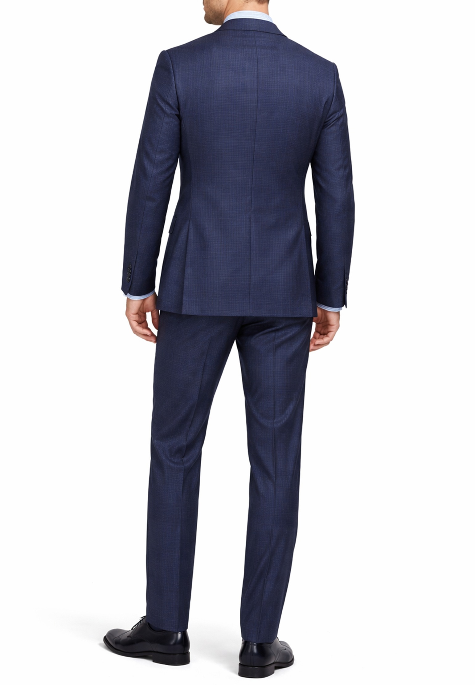 

Пиджак CORNELIANI, Синий, Синий