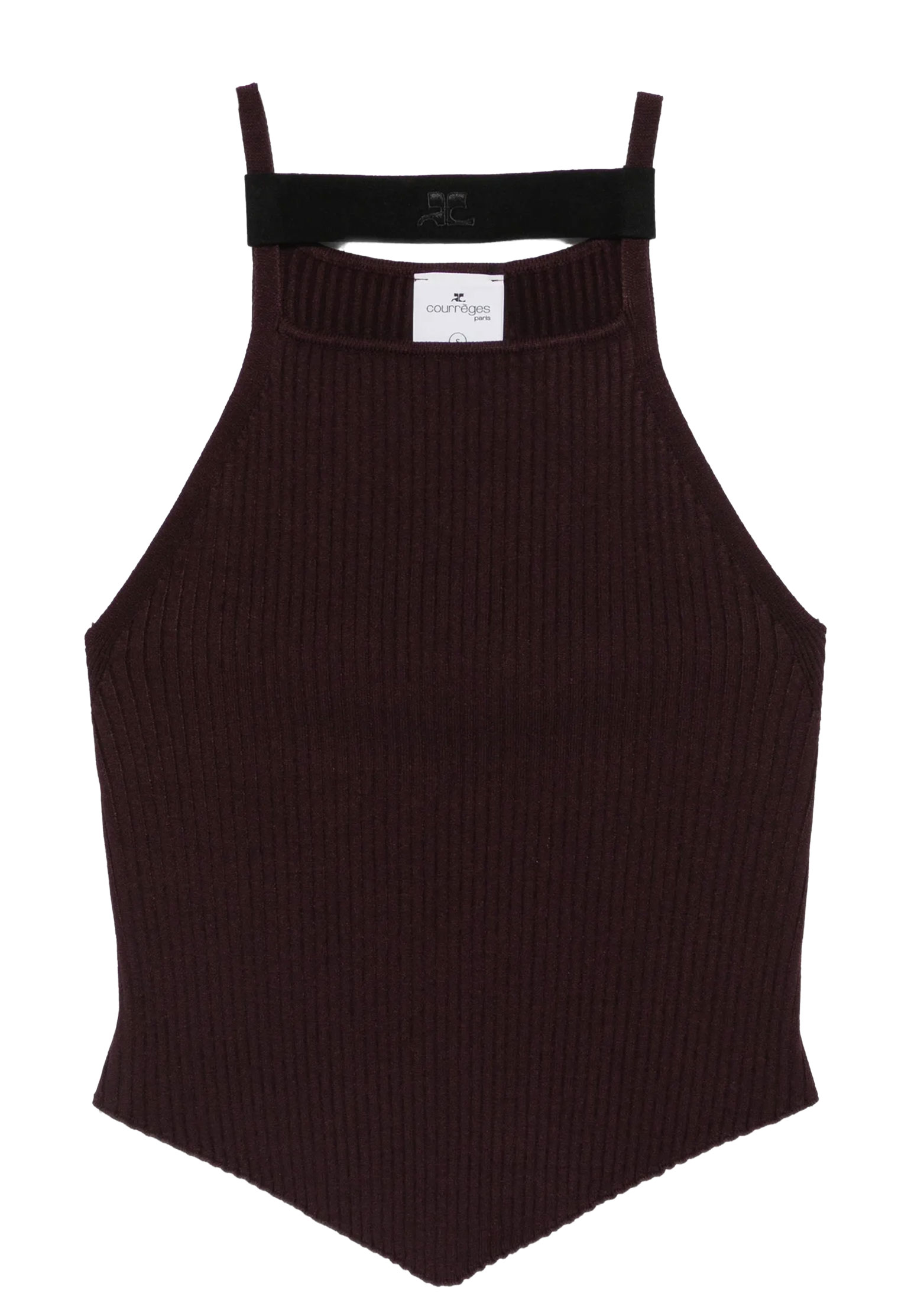 Топ COURREGES