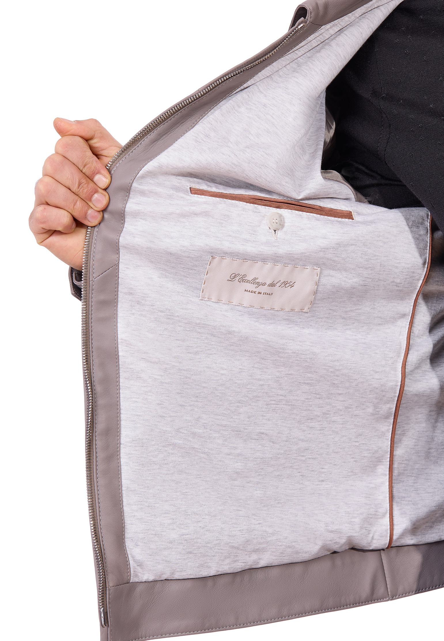 Куртка MANDELLI