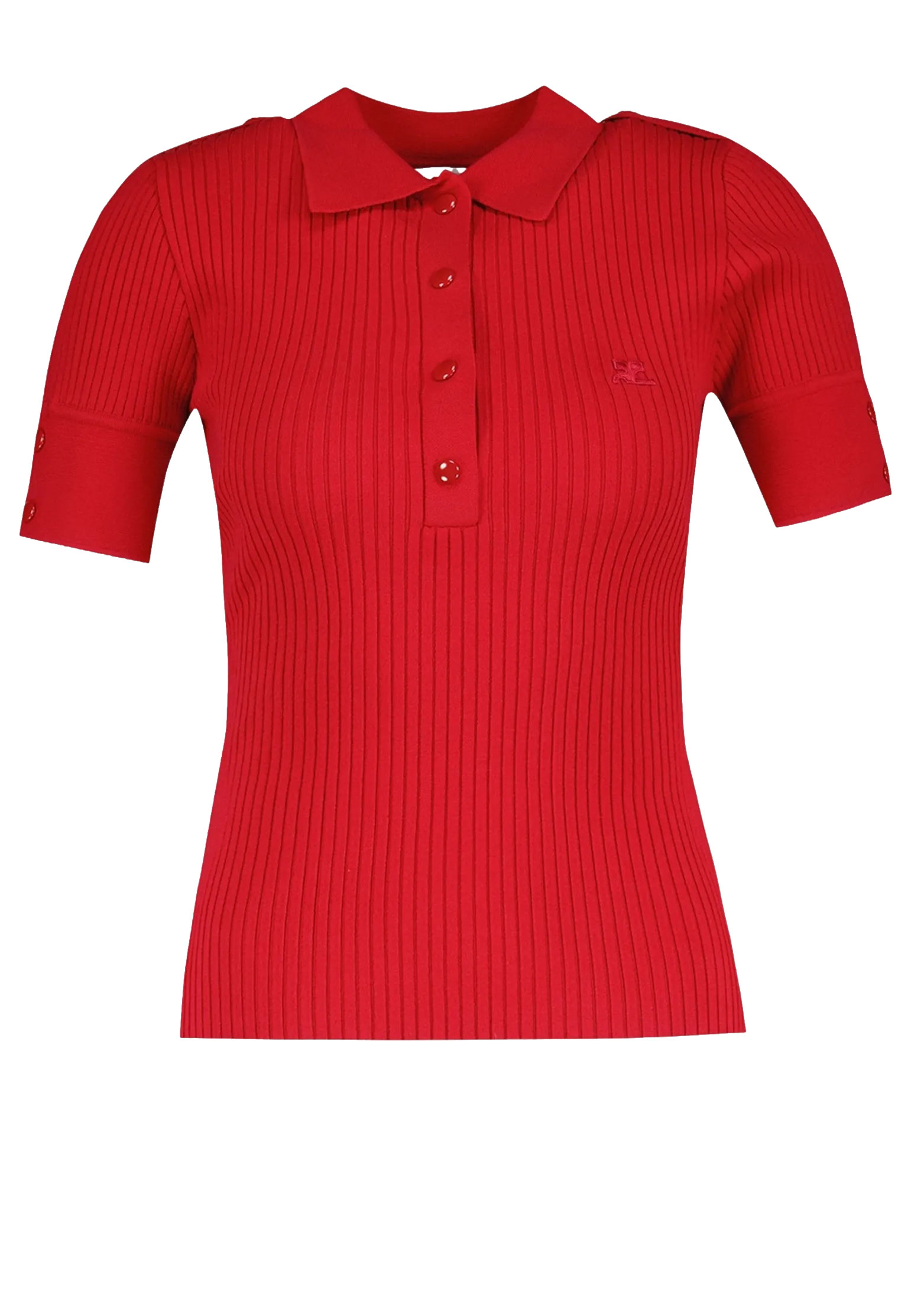 Пуловер COURREGES