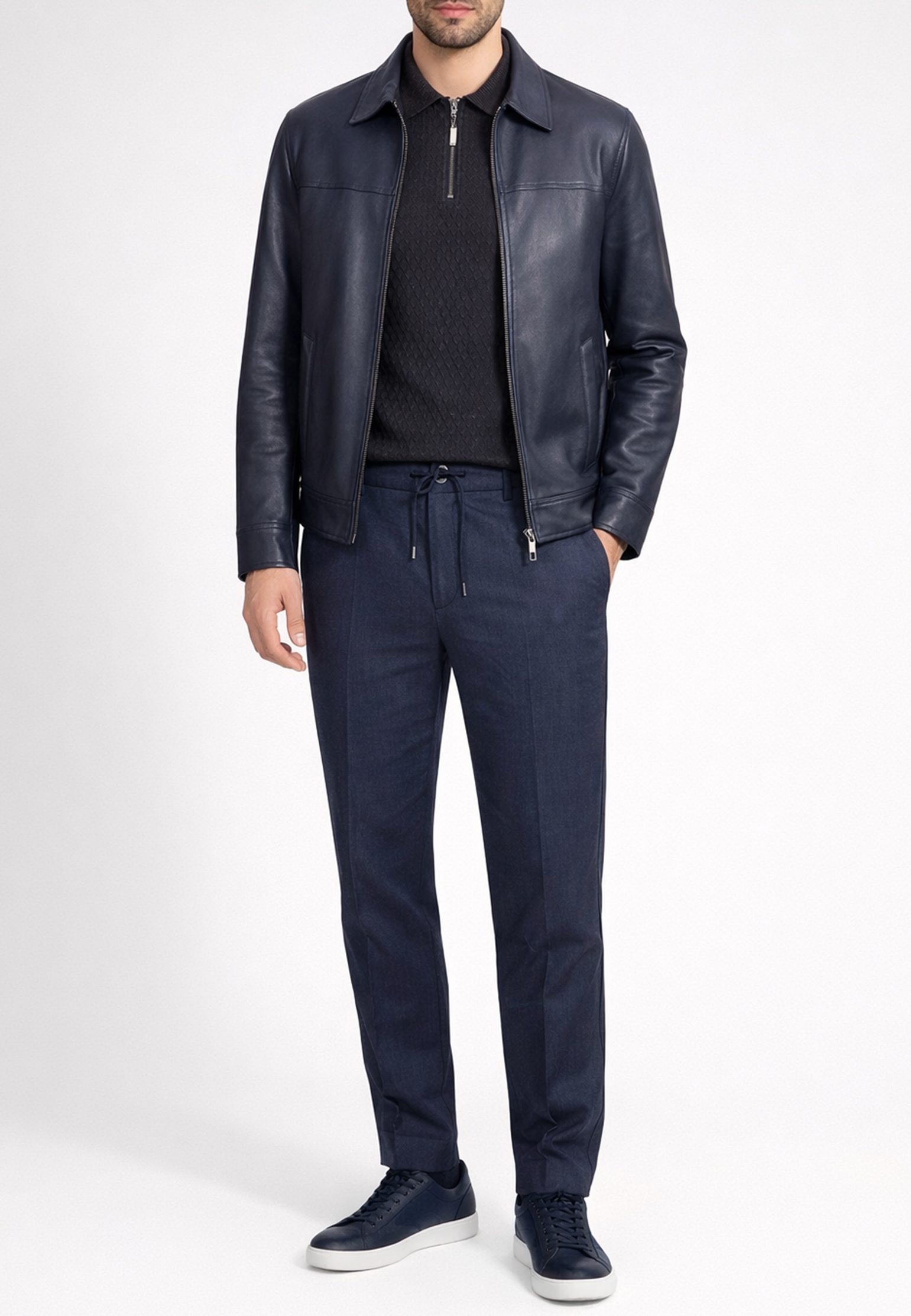 Куртка MANDELLI