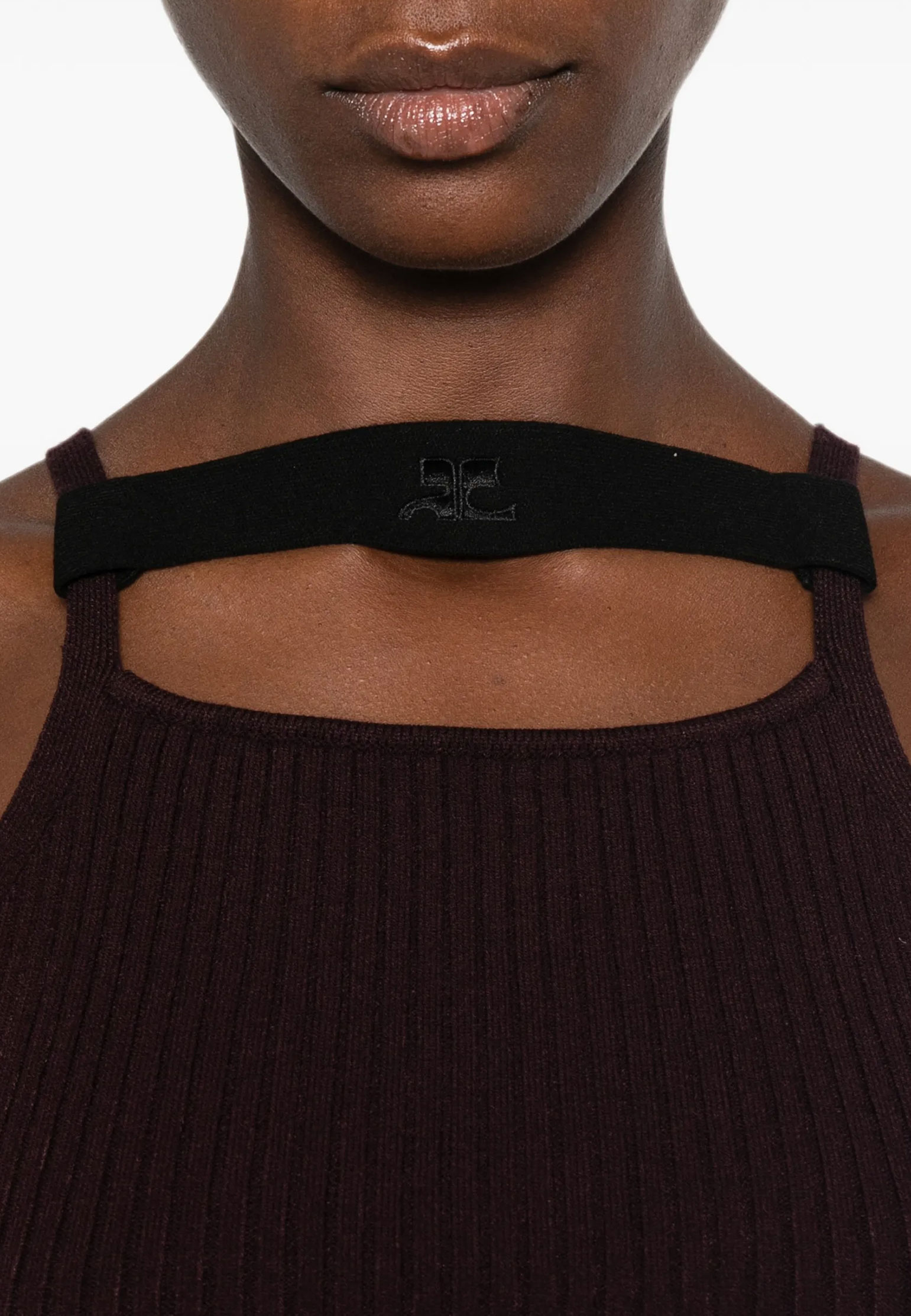 Топ COURREGES 211797