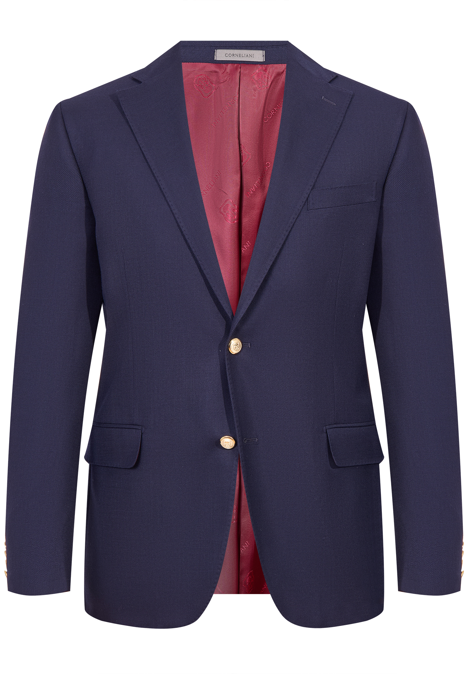 Пиджак CORNELIANI 130900₽