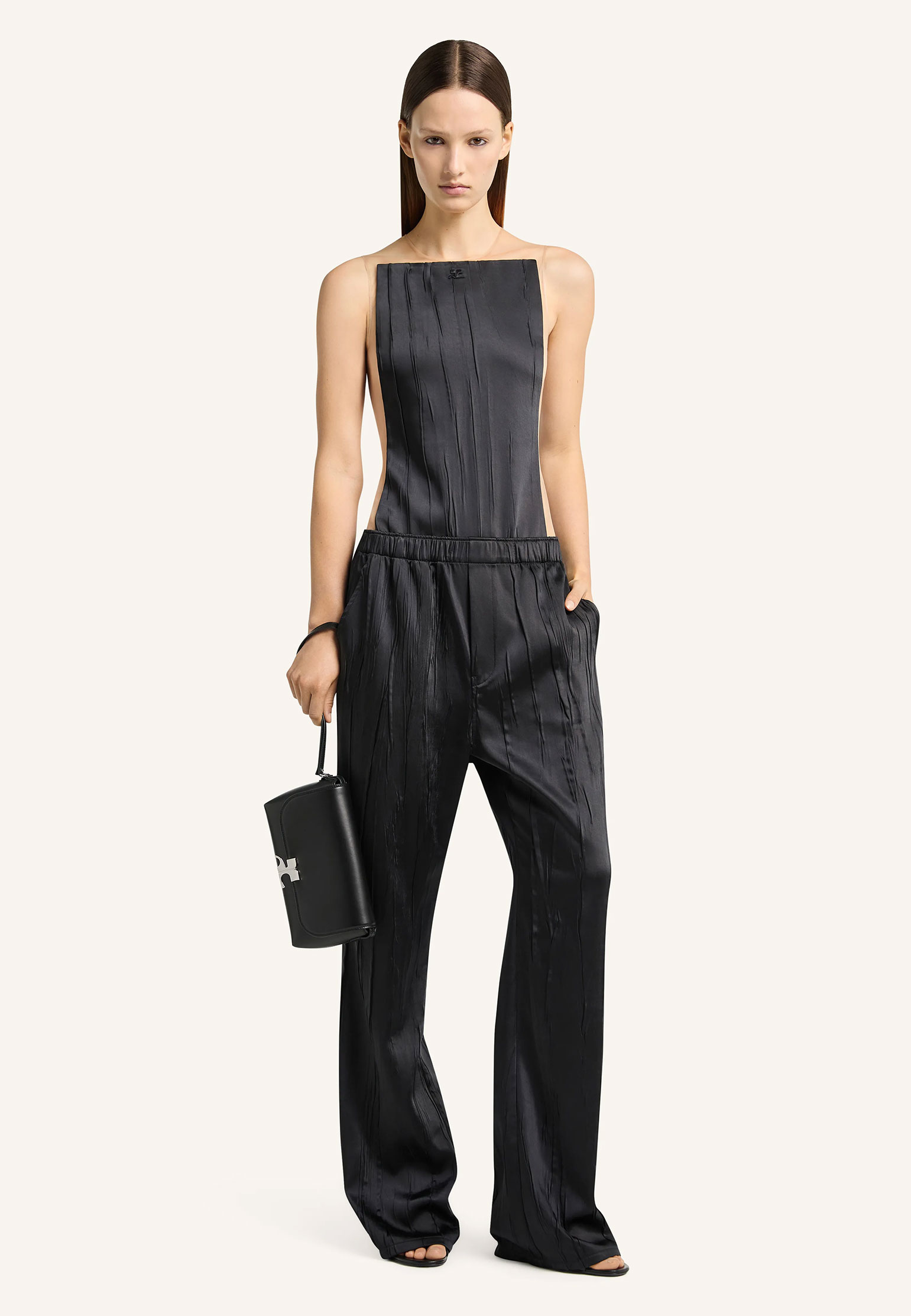Боди COURREGES