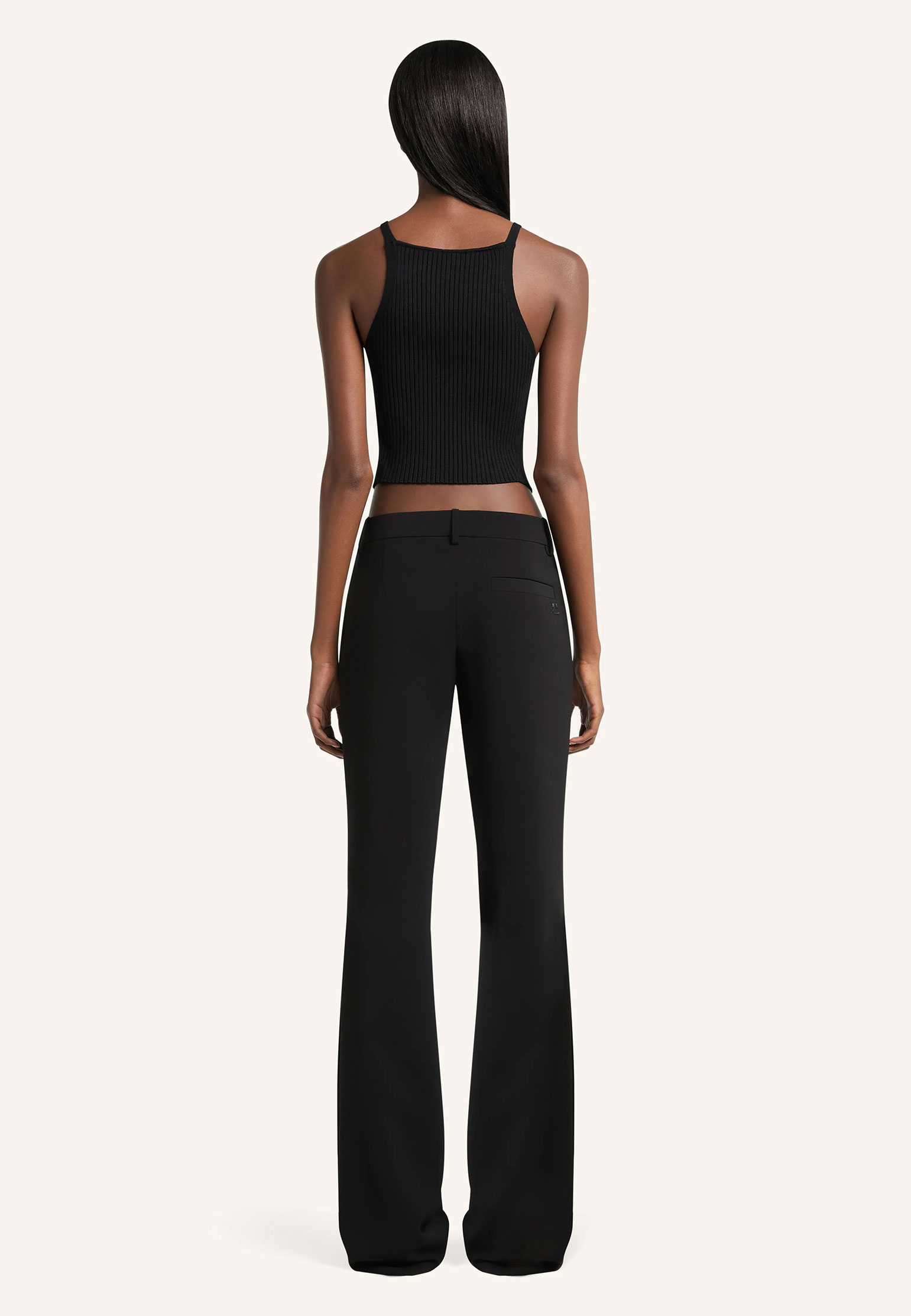 Топ COURREGES  XS размера