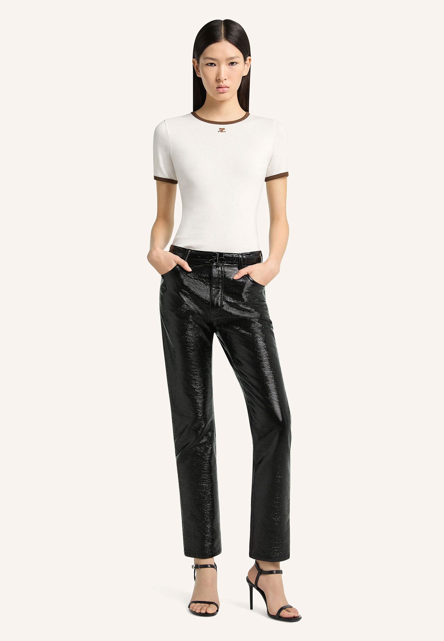 Футболка COURREGES