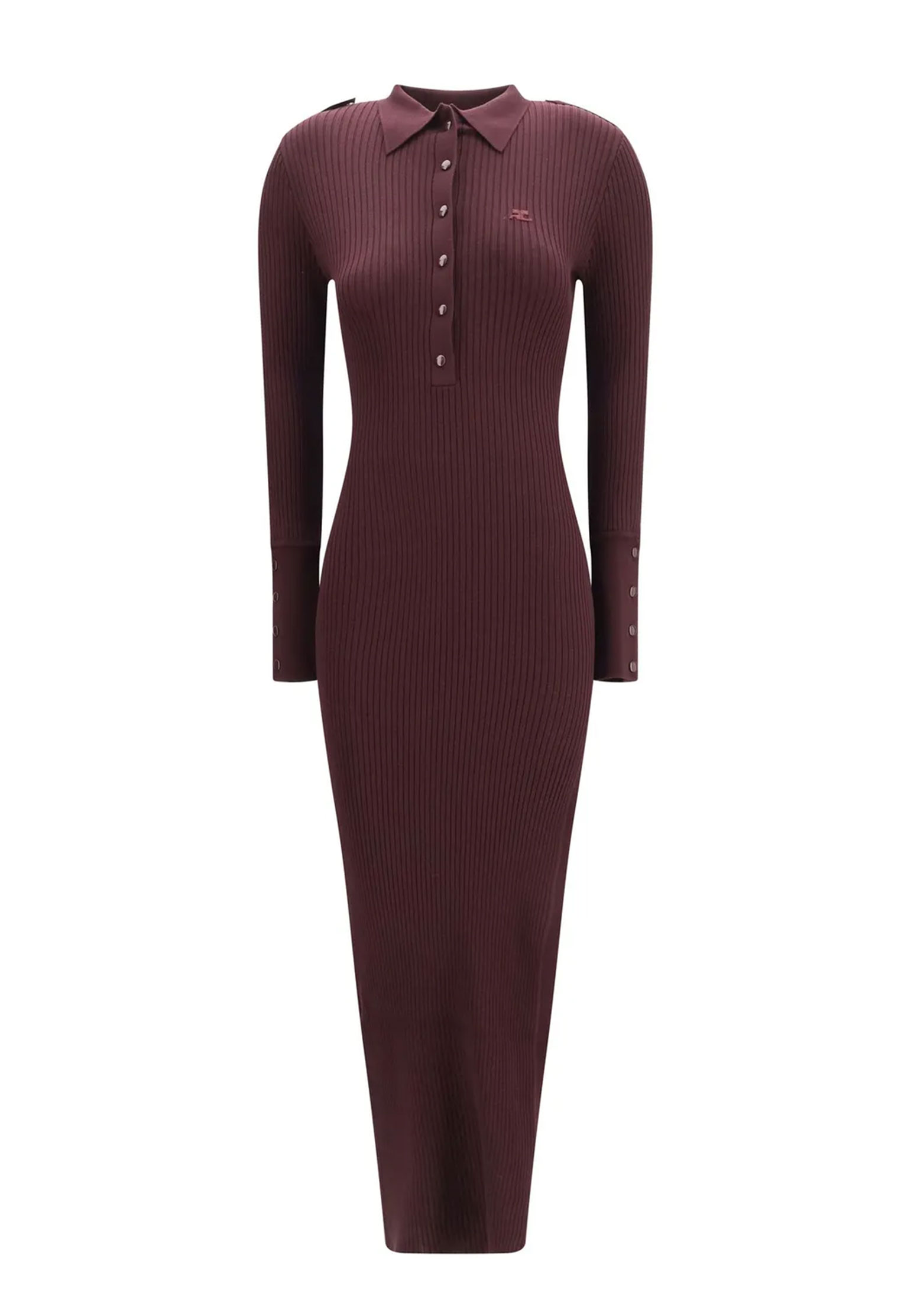 Платье COURREGES