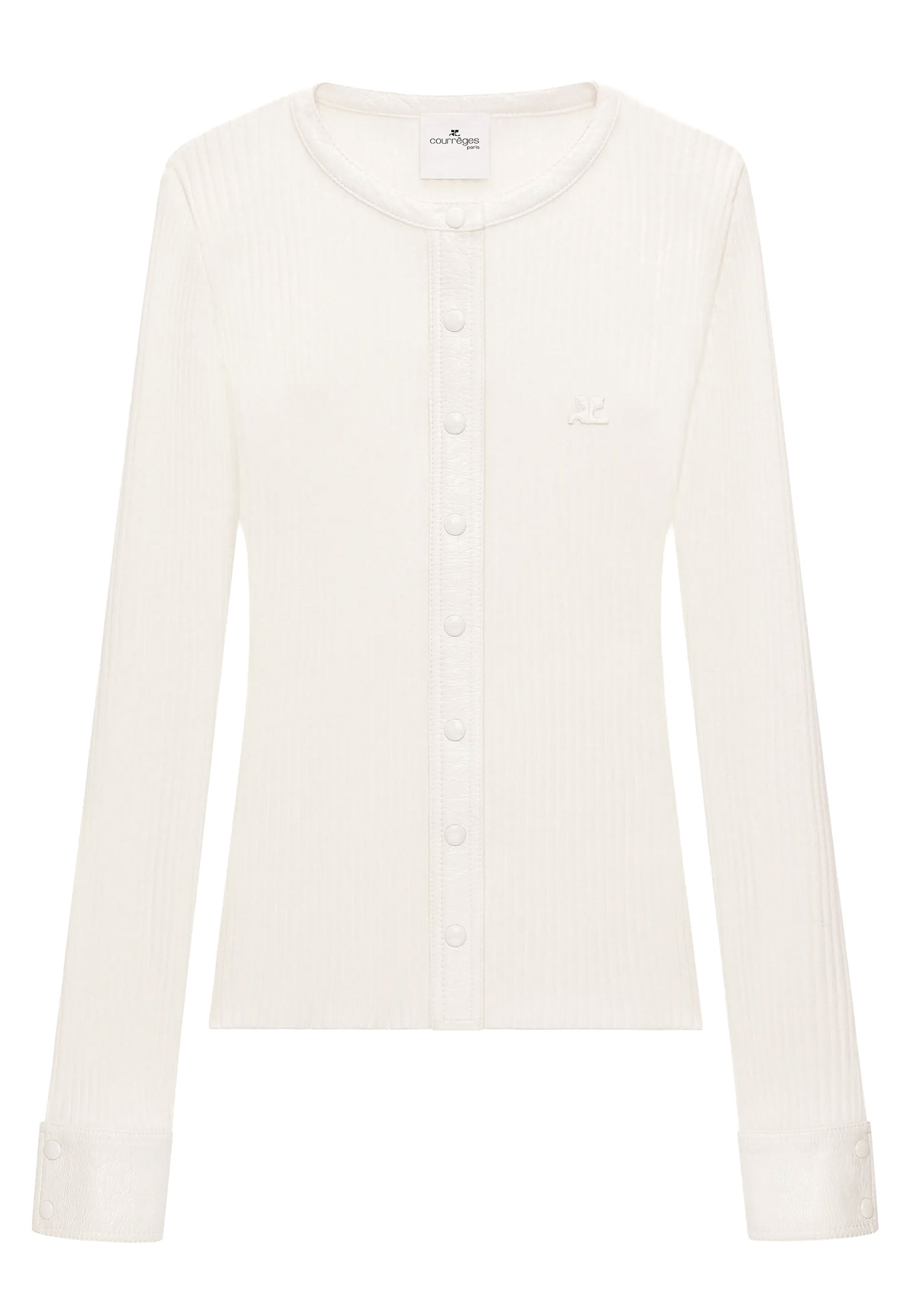 Кардиган COURREGES
