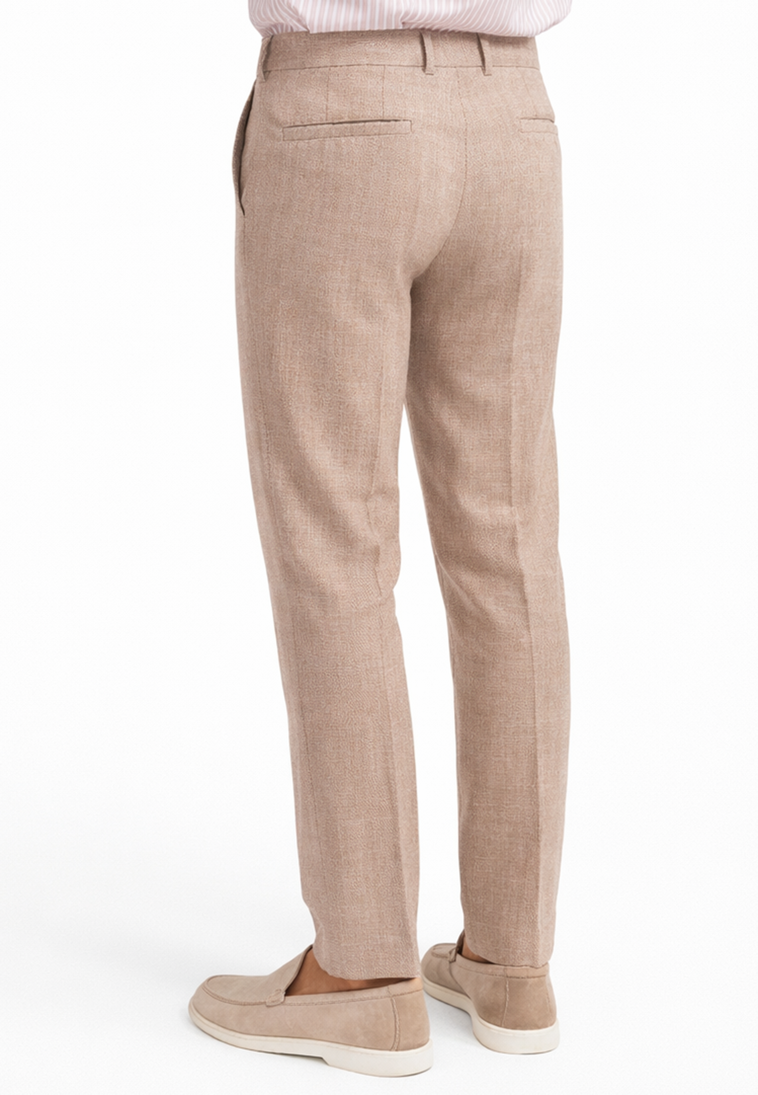 

Брюки MANDELLI, Бежевый, Бежевый