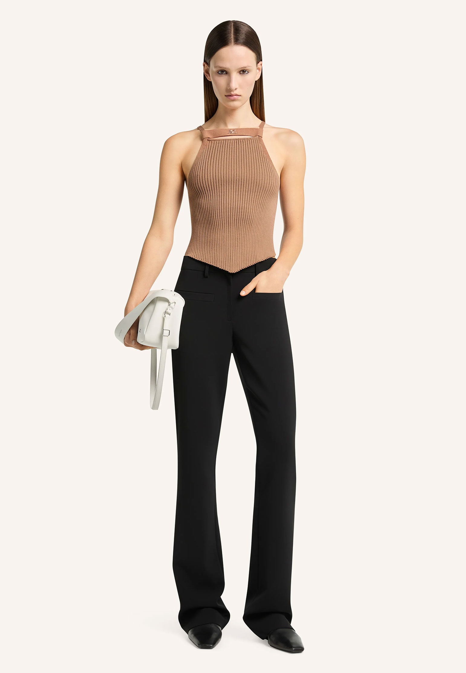 Топ COURREGES